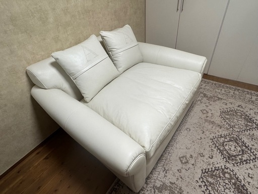 別注！HALO GIL SOFA  1.5P アスプルンド