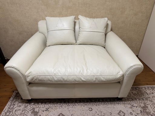別注！HALO GIL SOFA  1.5P アスプルンド
