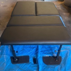 ボクシー8人乗り車中泊ベットキット80系の画像