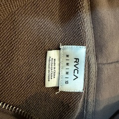 RVCA3着セットの画像