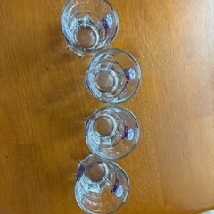 チャミスルショットグラス
の画像