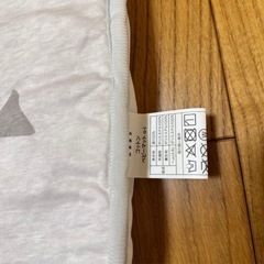 ニトリ Nクール　コットンベビーマットの画像