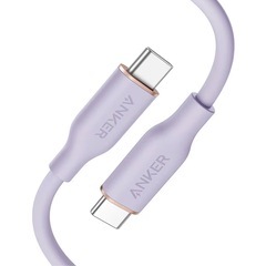 Anker 急速充電器2台＋ケーブル2本の画像