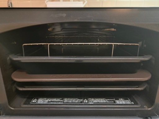 東芝 石窯ドーム ER-XD5000