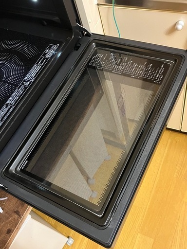 東芝 石窯ドーム ER-XD5000