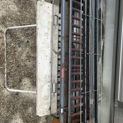 焼き鳥器具　　の画像