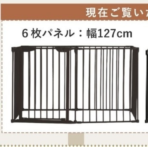 citydog ペットサークル