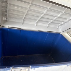 外用　ストレージ　コンテナ　ボックスの画像