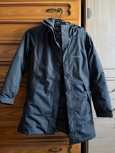 引き取り限定‼️ montbell ほぼ新品‼️ Reflect コート