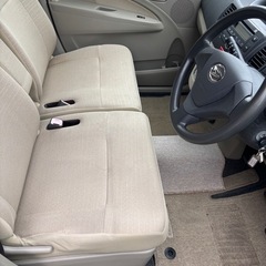 外装、内装綺麗！車検2年渡し！の画像