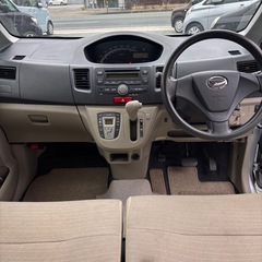 外装、内装綺麗！車検2年渡し！の画像