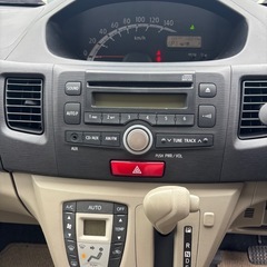 外装、内装綺麗！車検2年渡し！の画像