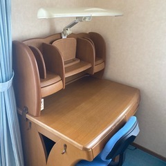 学習机の画像