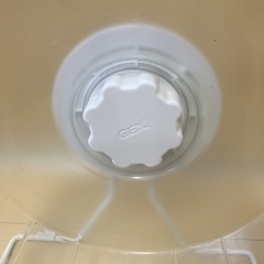 ジェックス ハーモニーホイール 30滑車   ハリネズミ ハムスターの画像