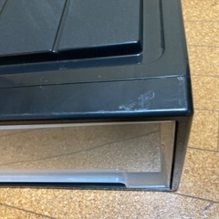 🟤Fits  　収納の画像