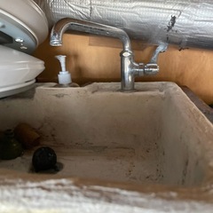 流し台の画像