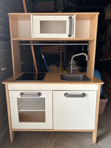 IKEA おままごとキッチン