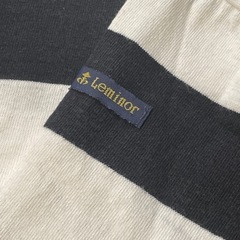 イエナで購入 ルミノア ボーダー の画像