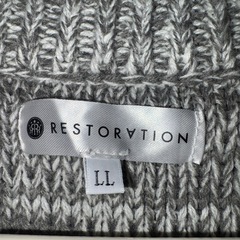 メンズセーター古着！の画像