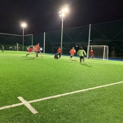 フットサルメンバー募集✨️