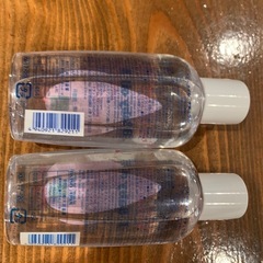 新品未使用　ベビーオイルの画像