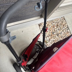 BLM 屋根付き三輪車の画像