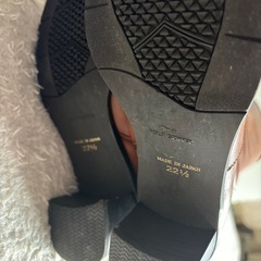 レディース　ブーツの画像