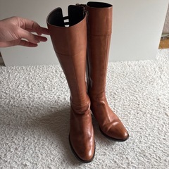 レディース　ブーツの画像