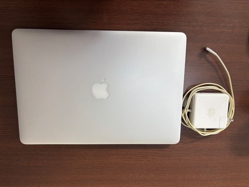 MacBook Pro 2015 15インチ