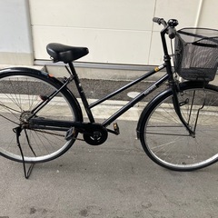 自転車00の画像