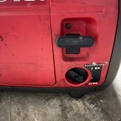 ホンダ(HONDA) インバーター発電機 EU16iの画像