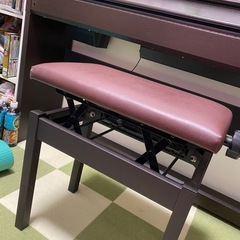 電子ピアノ　カシオPX-750の画像