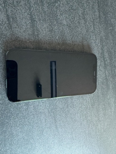 iPhone12Pro 256GB SIMフリー ブルー(最終価格)