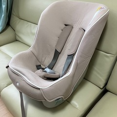 コンビ　チャイルドシート コッコロS UX 新生児 の画像
