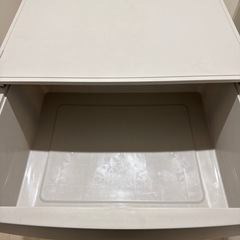 【2/27 午前10時頃引き取り可能な方】収納棚の画像