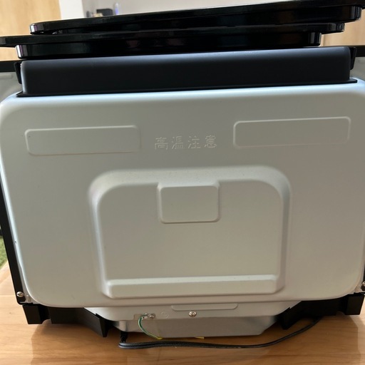 Panasonic Bistro  スチームオーブンレンジ30Ｌ