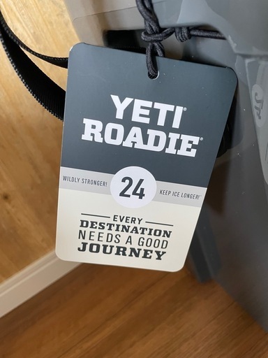 ✨YETI ローディー24 クーラーボックス　新品未使用‼️