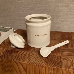 シュガーケースの画像