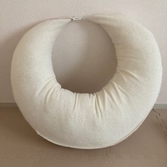 授乳クッションの画像