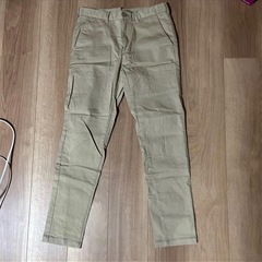 ユニクロ・GU パンツの画像