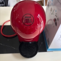 ドルチェグスト
の画像