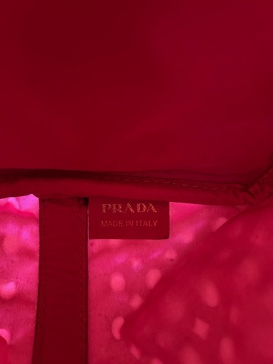 PRADA カバン
