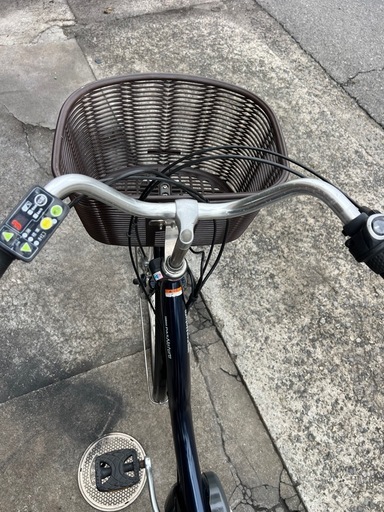 ?576?バッテリー長持ち?? YAMAHA PAS 26インチ電動自転車?現車確認?