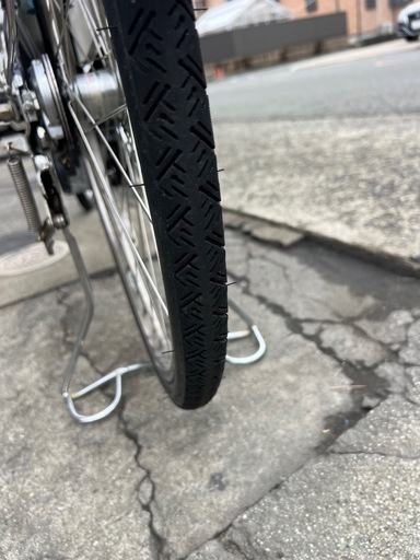 ?576?バッテリー長持ち?? YAMAHA PAS 26インチ電動自転車?現車確認?