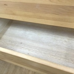 【トレファク神戸新長田店 買取/販売】取りに来られる方限定！ハイチェストのご紹介ですの画像