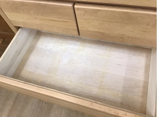 【トレファク神戸新長田店 買取/販売】取りに来られる方限定！ハイチェストのご紹介です