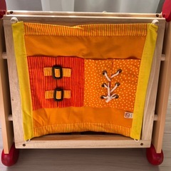 エデュテEdute指先レッスンボックス　I'm TOYの画像