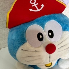 ドラえもんぬいぐるみの画像