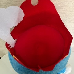 ドラえもんぬいぐるみの画像