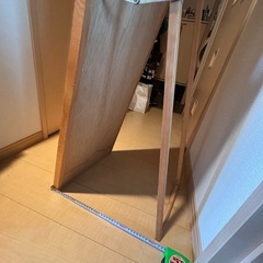 全身鏡　の画像